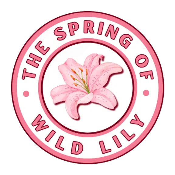 The Spring of Wild Lily logo